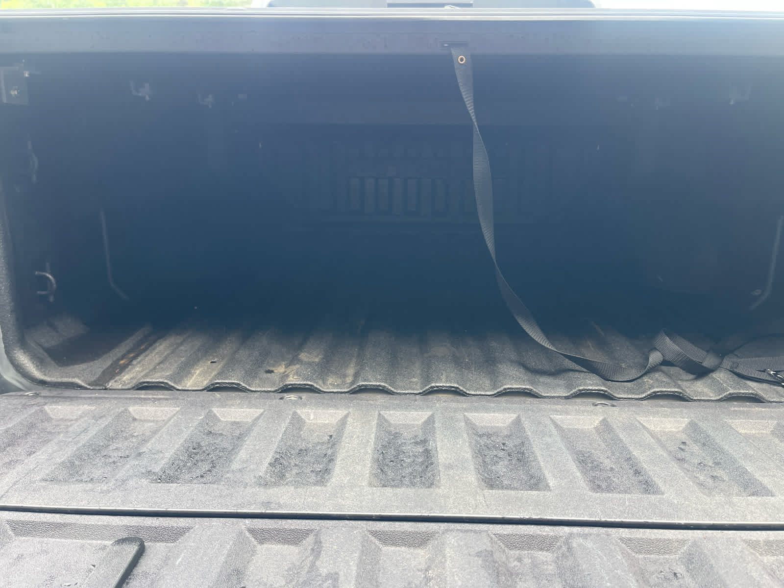 Used 2023 GMC Canyon AT4X AWD/4WD image 32