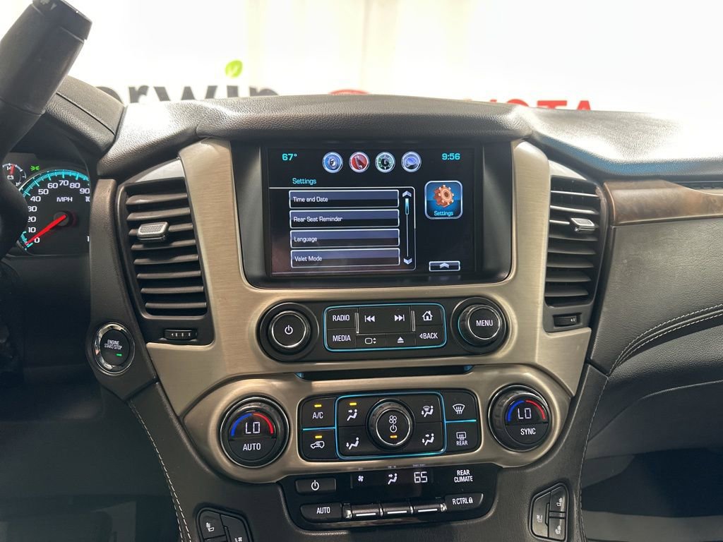 Used 2020 GMC Yukon XL Denali image 25