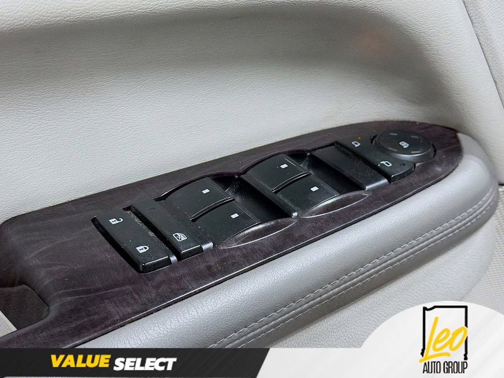 Used 2015 Buick Enclave Leather image 17