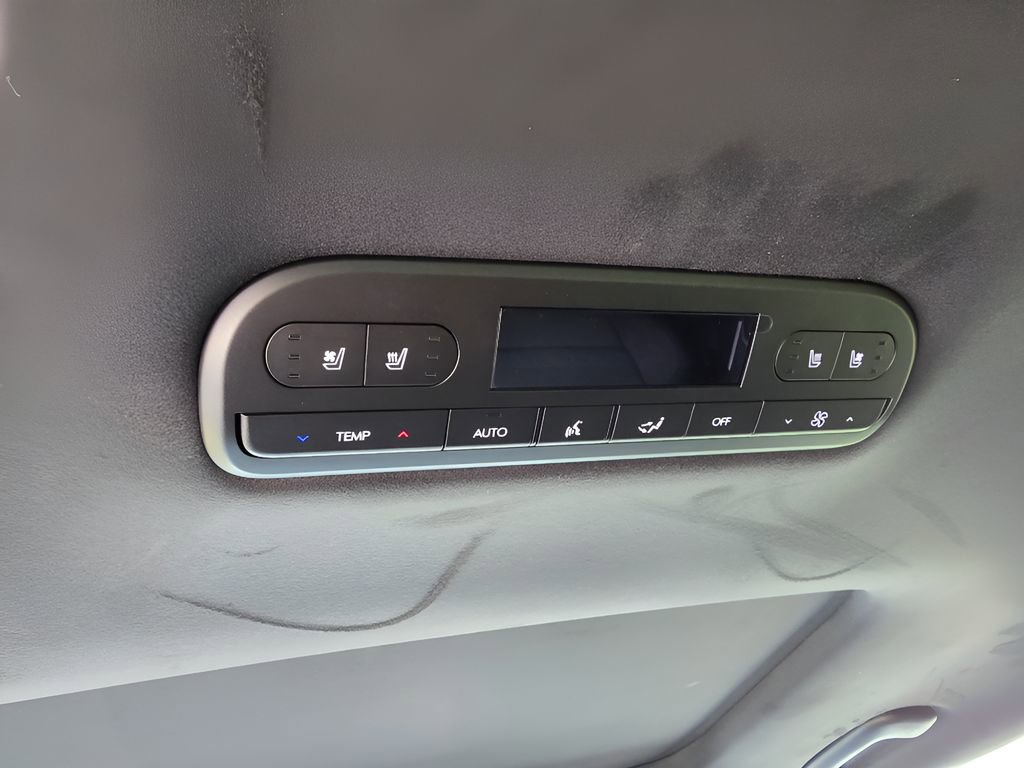 New 2026 Hyundai Palisade Calligraphy image 29