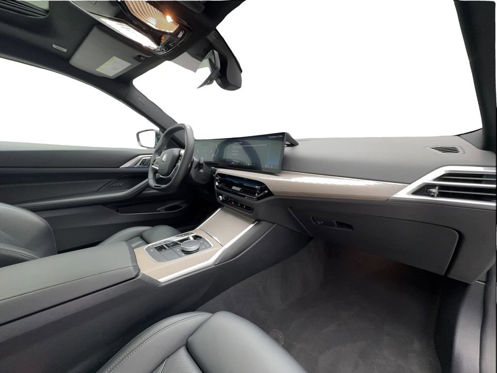 Used 2025 BMW 430i Coupe RWD image 28
