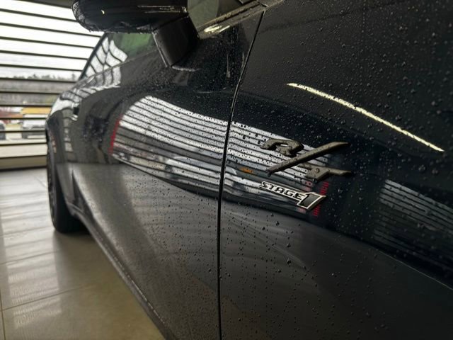 New 2024 Dodge Charger Daytona R/T w/ Plus Group AWD/4WD image 12