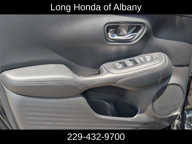 Used 2027 Honda HR-V EX-L image 13