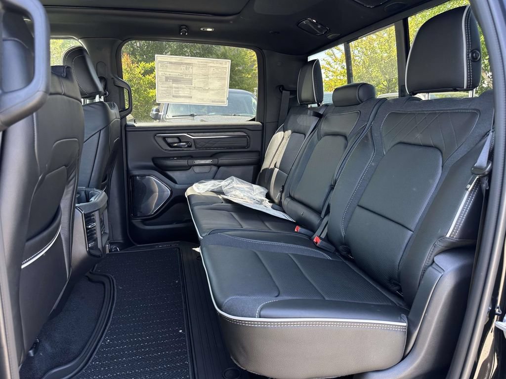 New 2026 RAM 1500 Limited w/ Bed Utility Group AWD/4WD image 15