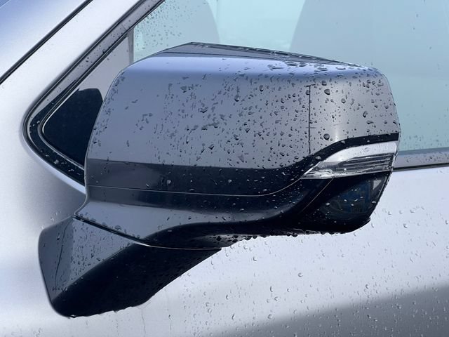 New 2026 Chevrolet Silverado EV Trail Boss w/ Premium Package AWD/4WD image 18