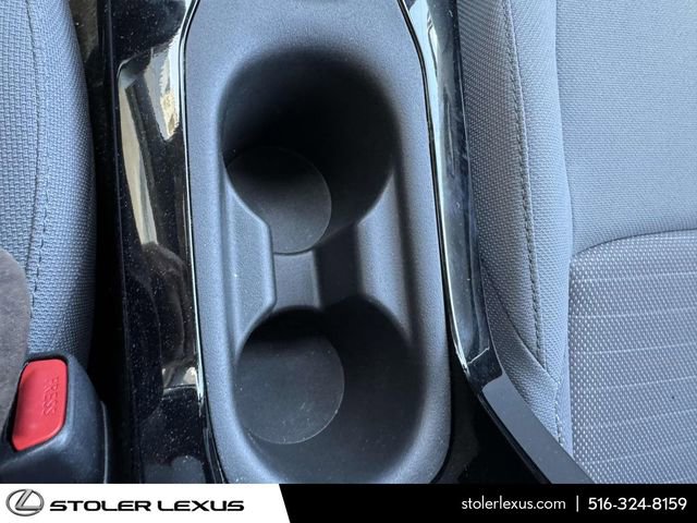 Used 2022 Toyota Corolla SE w/ Carpet Mat Package (TMS) image 39