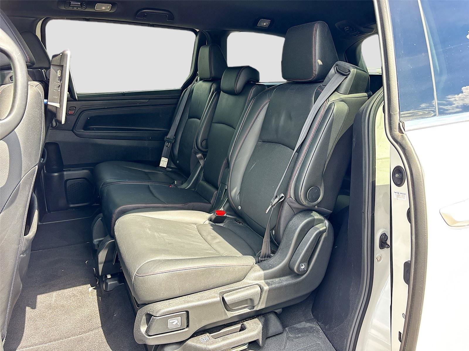 Used 2024 Honda Odyssey Sport image 28