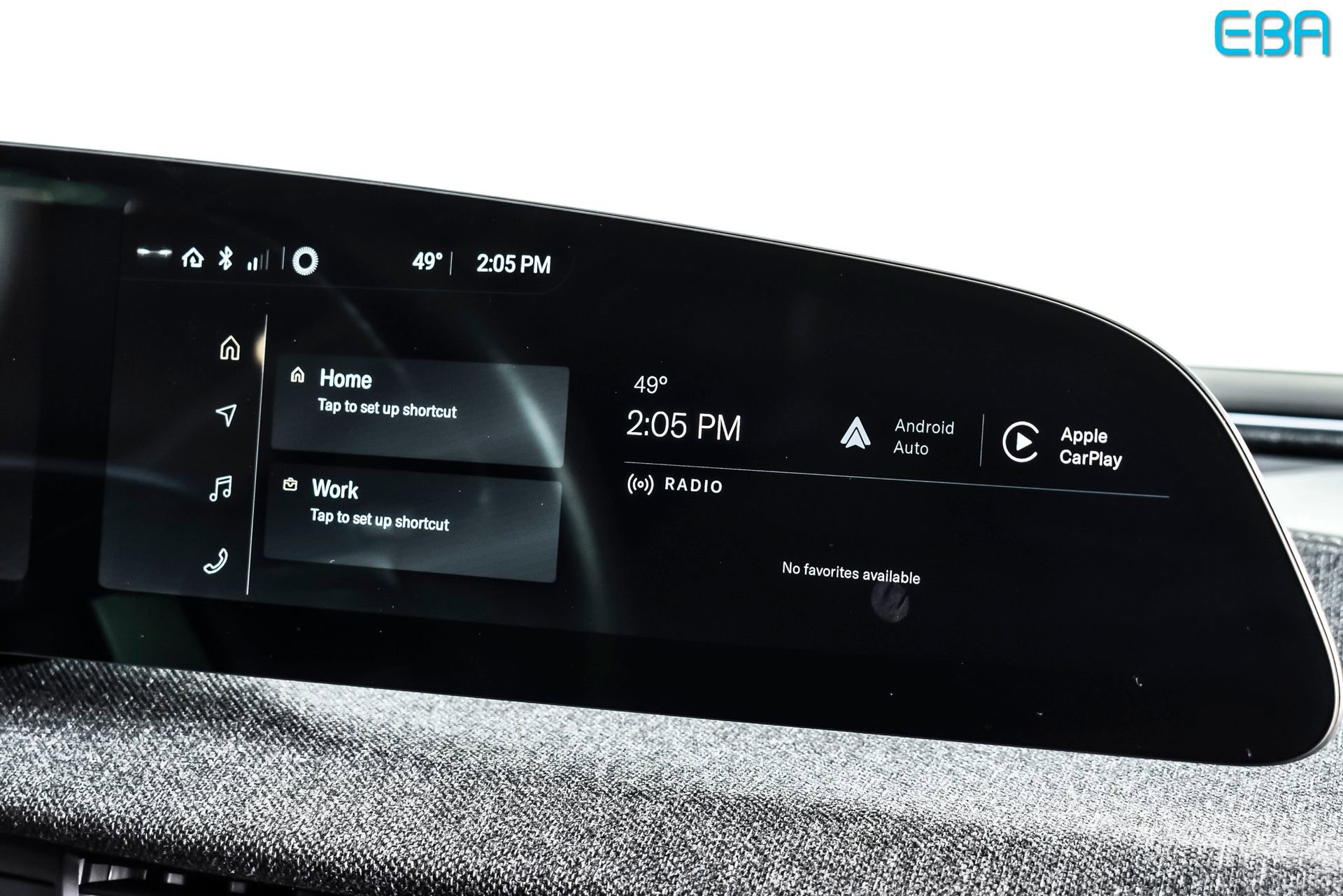 Used 2024 Lucid Air Touring AWD/4WD image 25