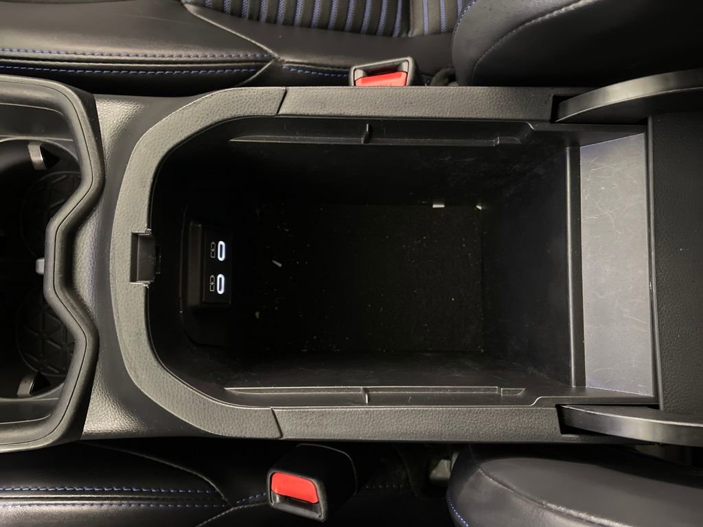 Used 2024 Toyota RAV4 XSE w/ Advanced Technology Package image 23