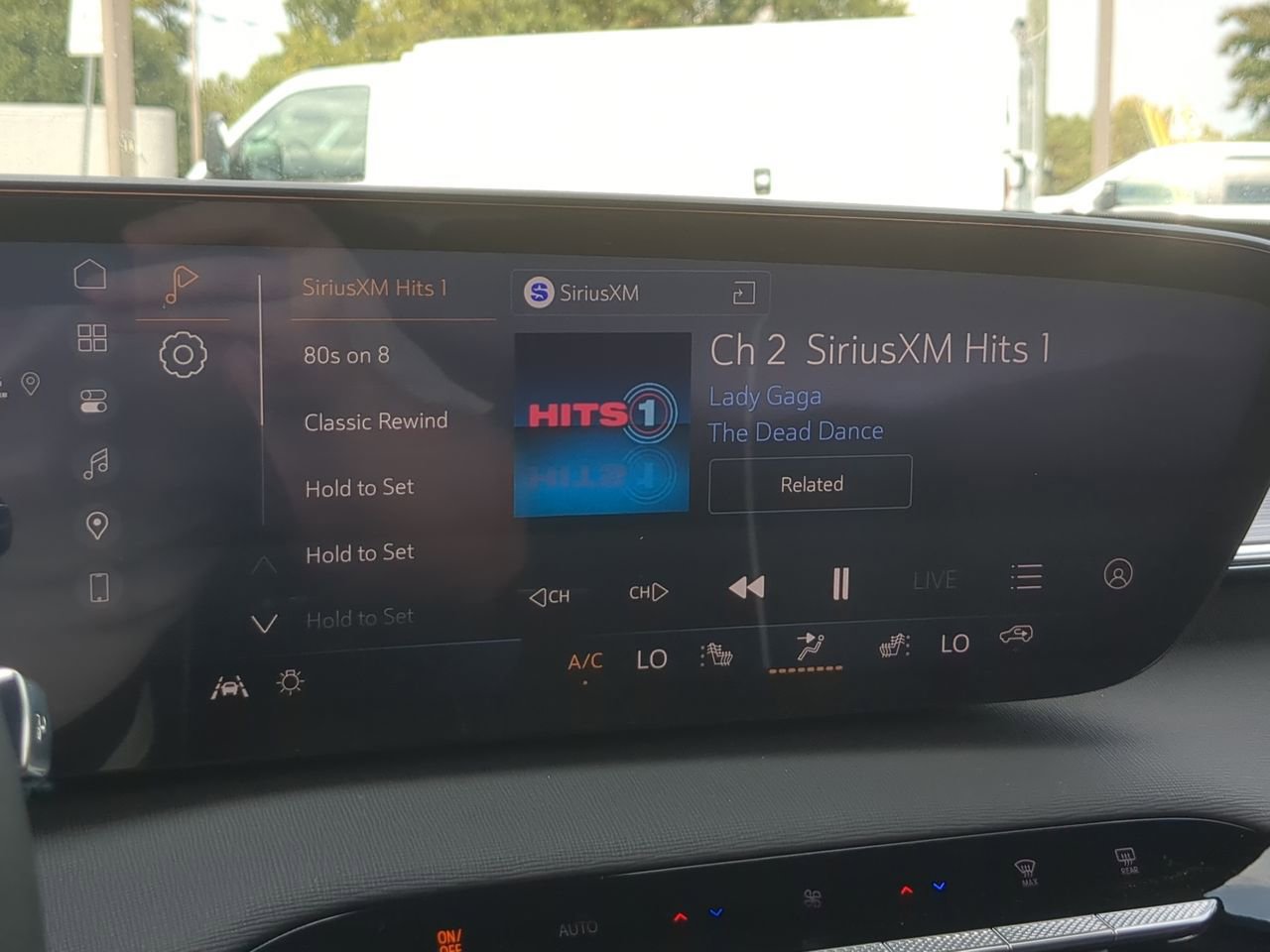 New 2026 Buick Enclave Preferred w/ Super Cruise Package image 13