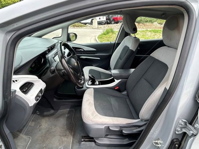 Used 2021 Chevrolet Bolt LT FWD image 13