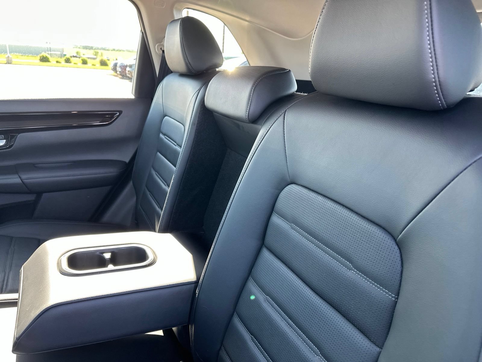 Used 2023 Honda CR-V EX-L image 22