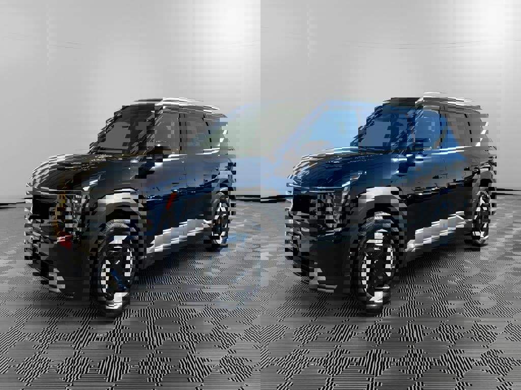 New 2026 Kia EV9 Wind image 3