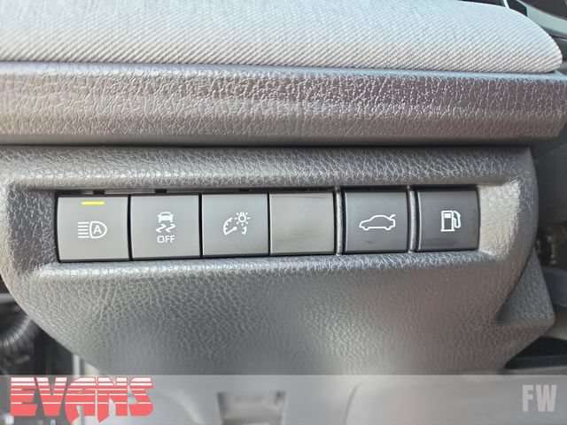 New 2026 Toyota Camry Hybrid AWD/4WD image 18