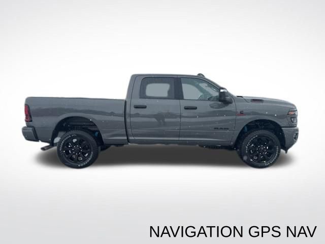 New 2026 RAM 2500 Big Horn image 9
