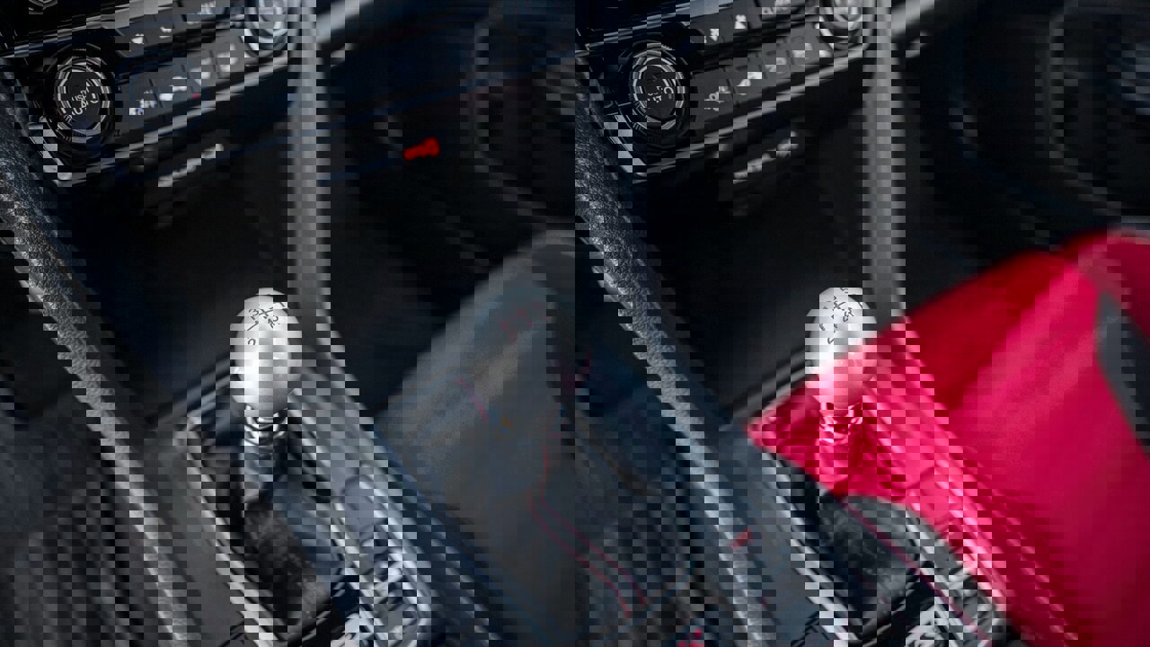 Used 2019 Honda Civic Type R image 29