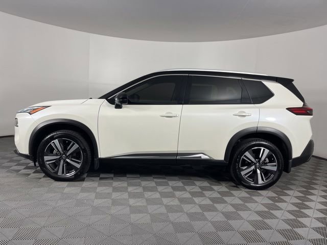 Used 2023 Nissan Rogue SL FWD image 7