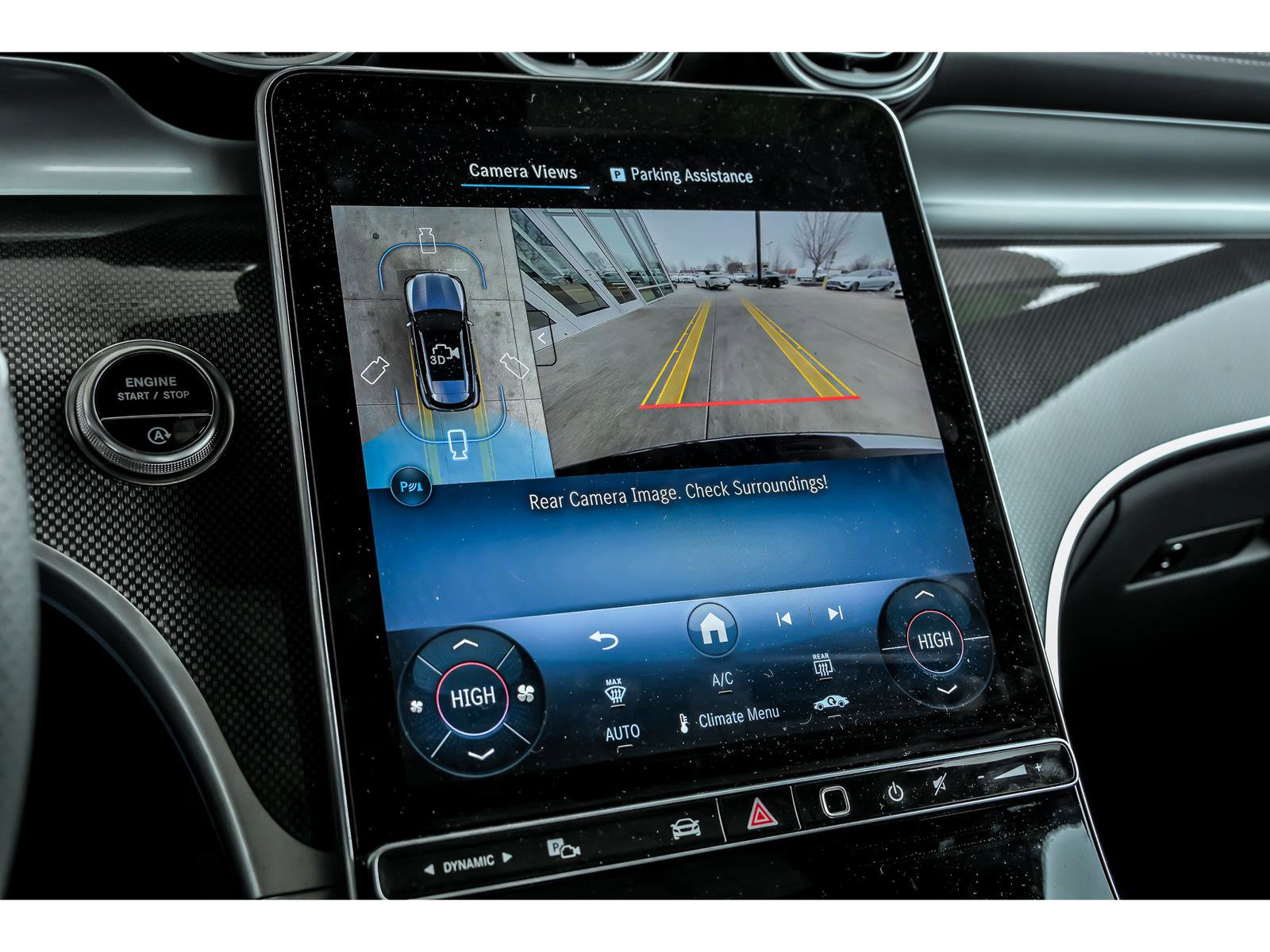 Certified 2026 Mercedes-Benz GLC 300 4MATIC image 20