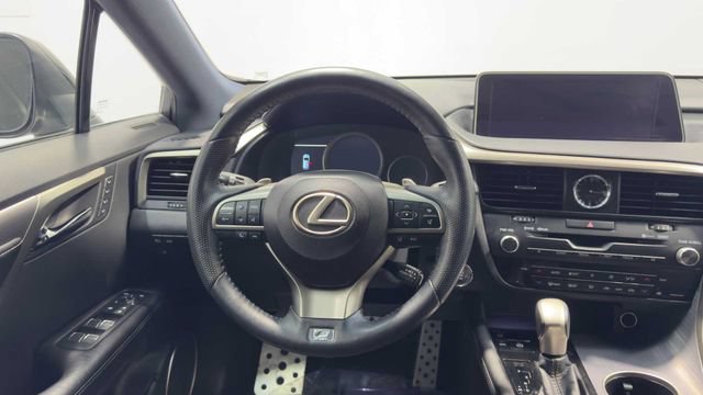 Used 2017 Lexus RX 350 F Sport w/ Accessory Package AWD/4WD image 21