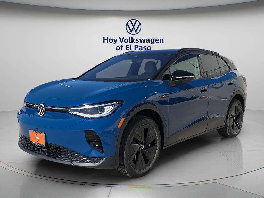 New 2026 Volkswagen ID.4 Pro S Plus AWD/4WD image 6