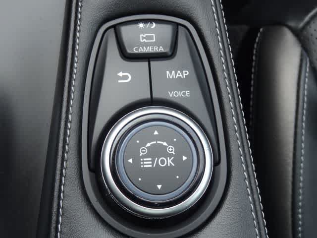 Certified 2023 INFINITI QX55 Essential AWD/4WD image 45
