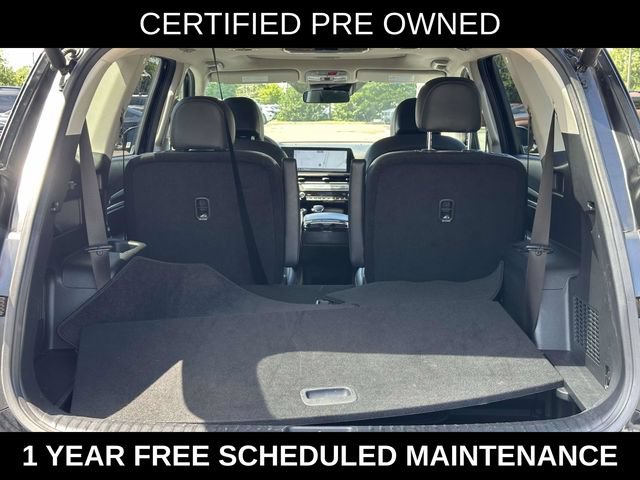 Used 2025 Kia Telluride S AWD/4WD image 12