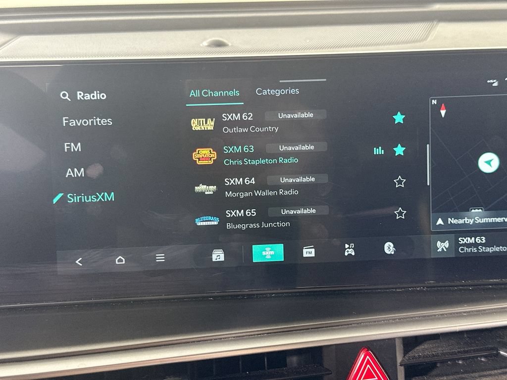 Used 2024 Kia Sorento S FWD image 33
