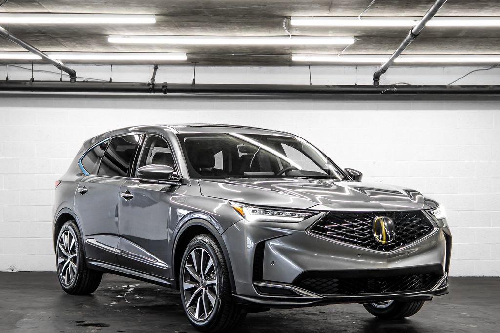 New 2026 Acura MDX w/ Technology Package image 7