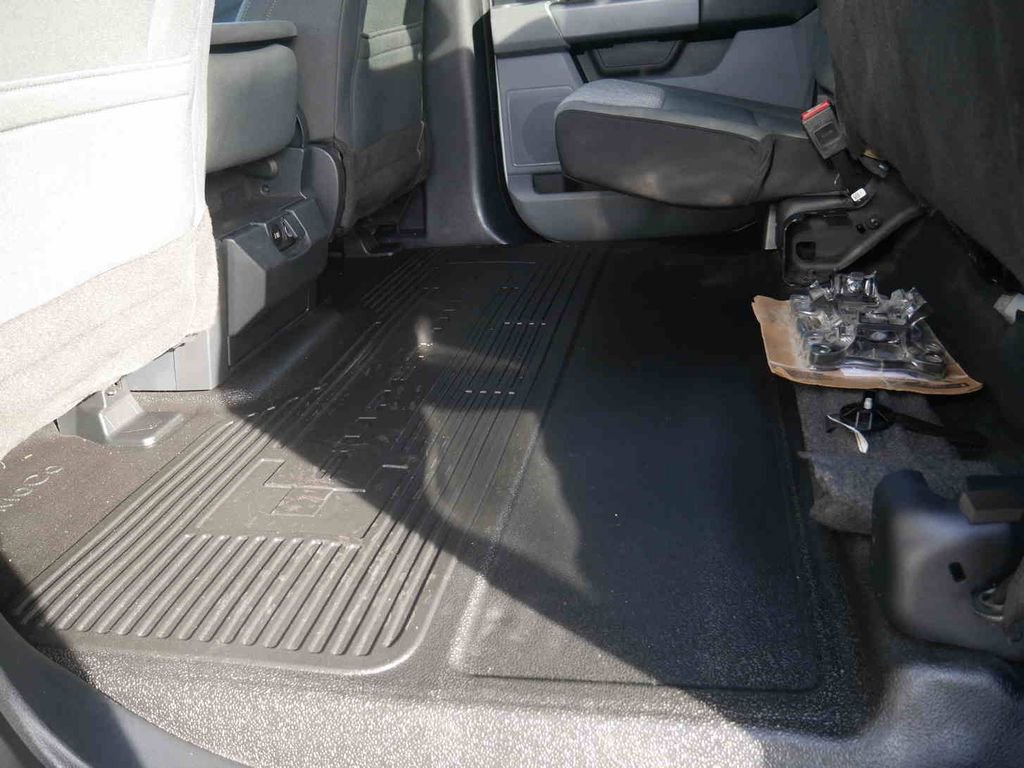 Used 2023 Ford F250 XLT w/ 360-Degree Camera Package image 19