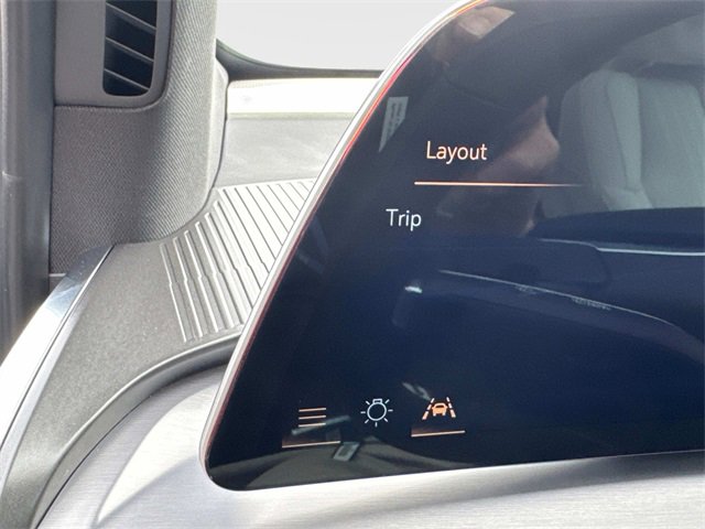 New 2026 Cadillac Vistiq Luxury w/ LPO, Floor Liner Package image 33