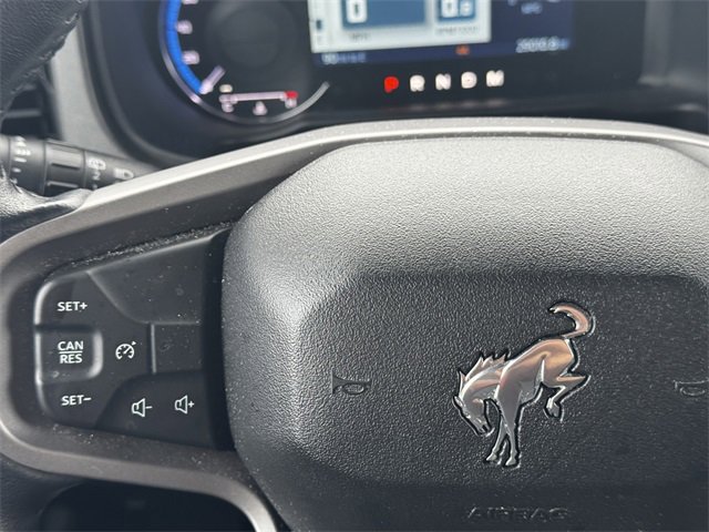 Used 2024 Ford Bronco Badlands w/ Sasquatch Package image 24