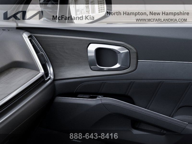 New 2026 Kia Sorento SX Prestige AWD/4WD image 25