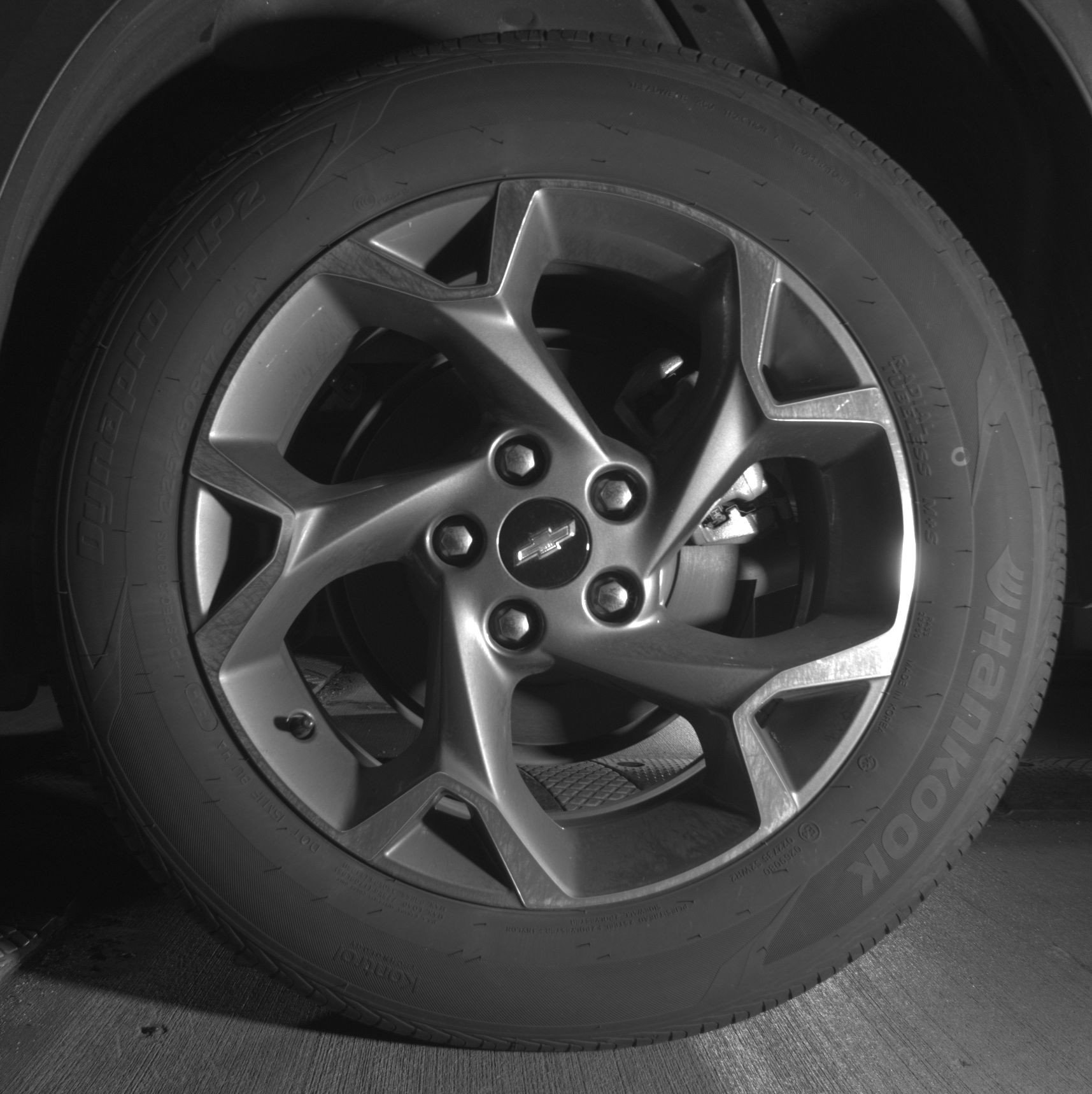 Used 2025 Chevrolet Trax LT image 12