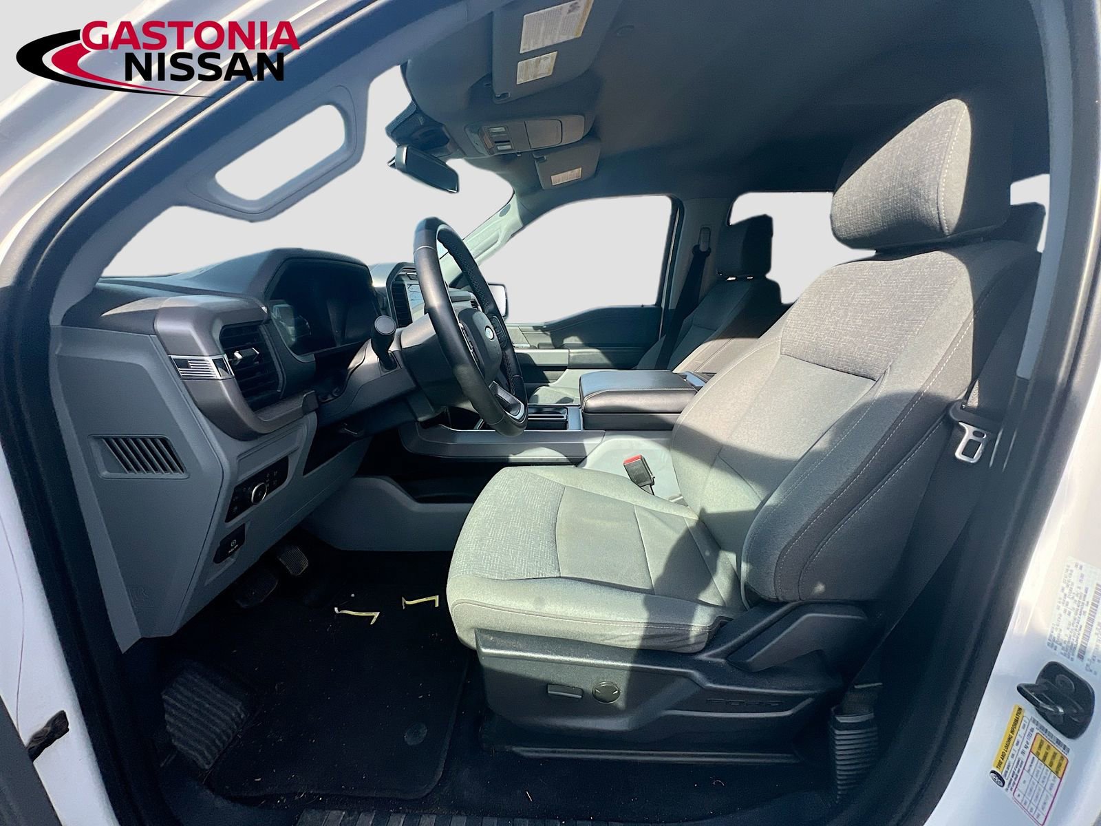 Used 2024 Ford F150 XLT w/ Mobile Office Package image 27