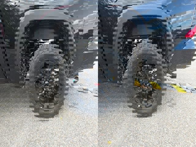 New 2026 Toyota Tundra SR5 w/ SR5 Premium Package image 14