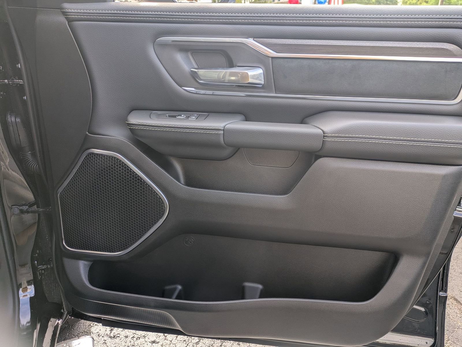 New 2026 RAM 1500 Laramie w/ Bed Utility Group image 37