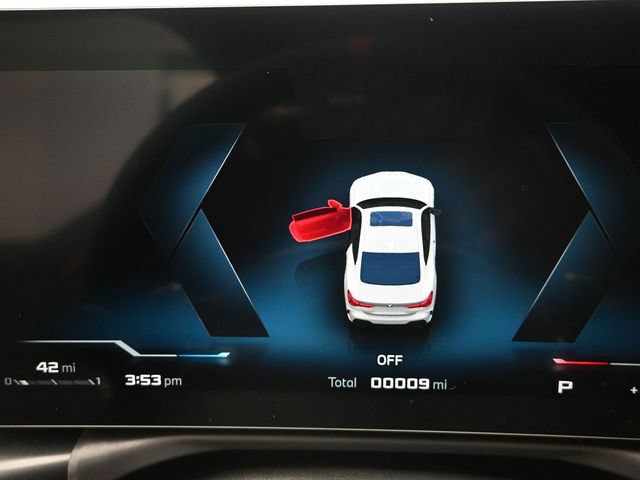 New 2026 BMW 440i xDrive Coupe w/ Premium Package AWD/4WD image 12
