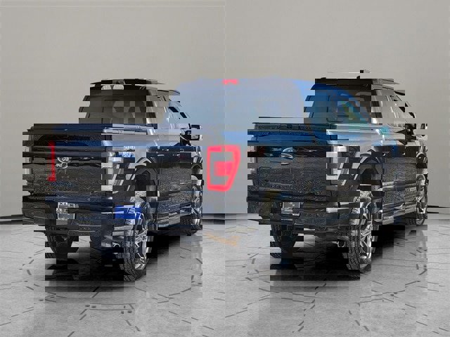 Certified 2023 Ford F150 Lariat w/ Equipment Group 502A High image 12