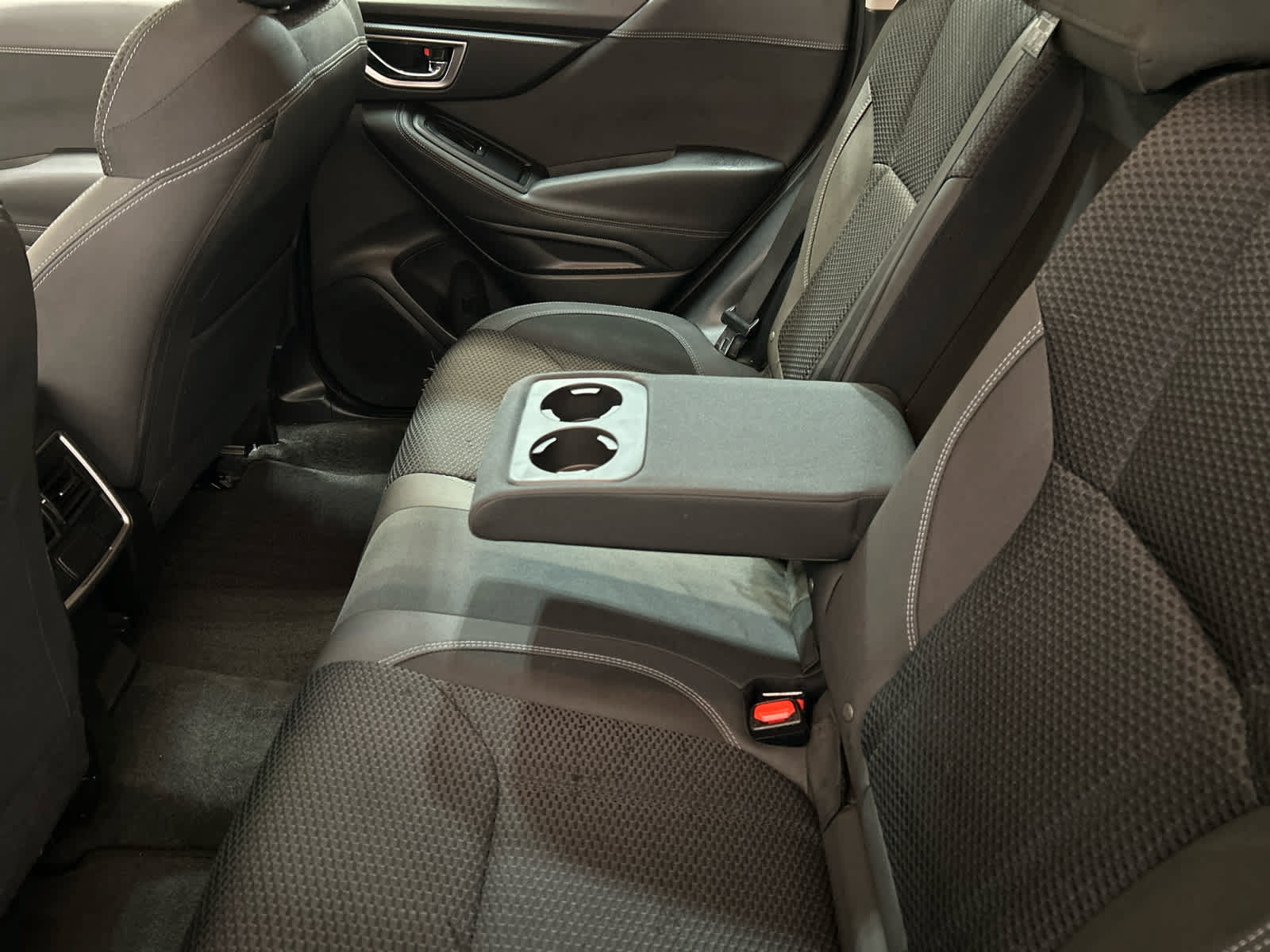 Used 2021 Subaru Forester Premium AWD/4WD image 13