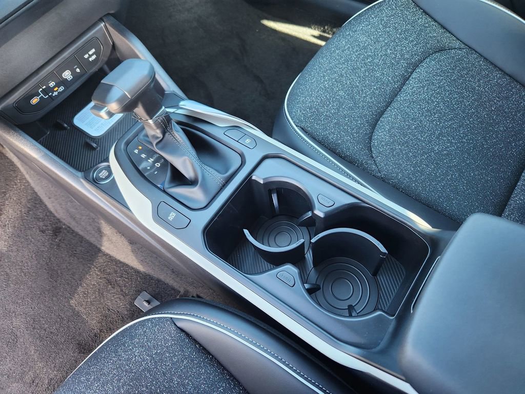 New 2025 Kia K4 GT-Line w/ GT-Line Sunroof Package image 20