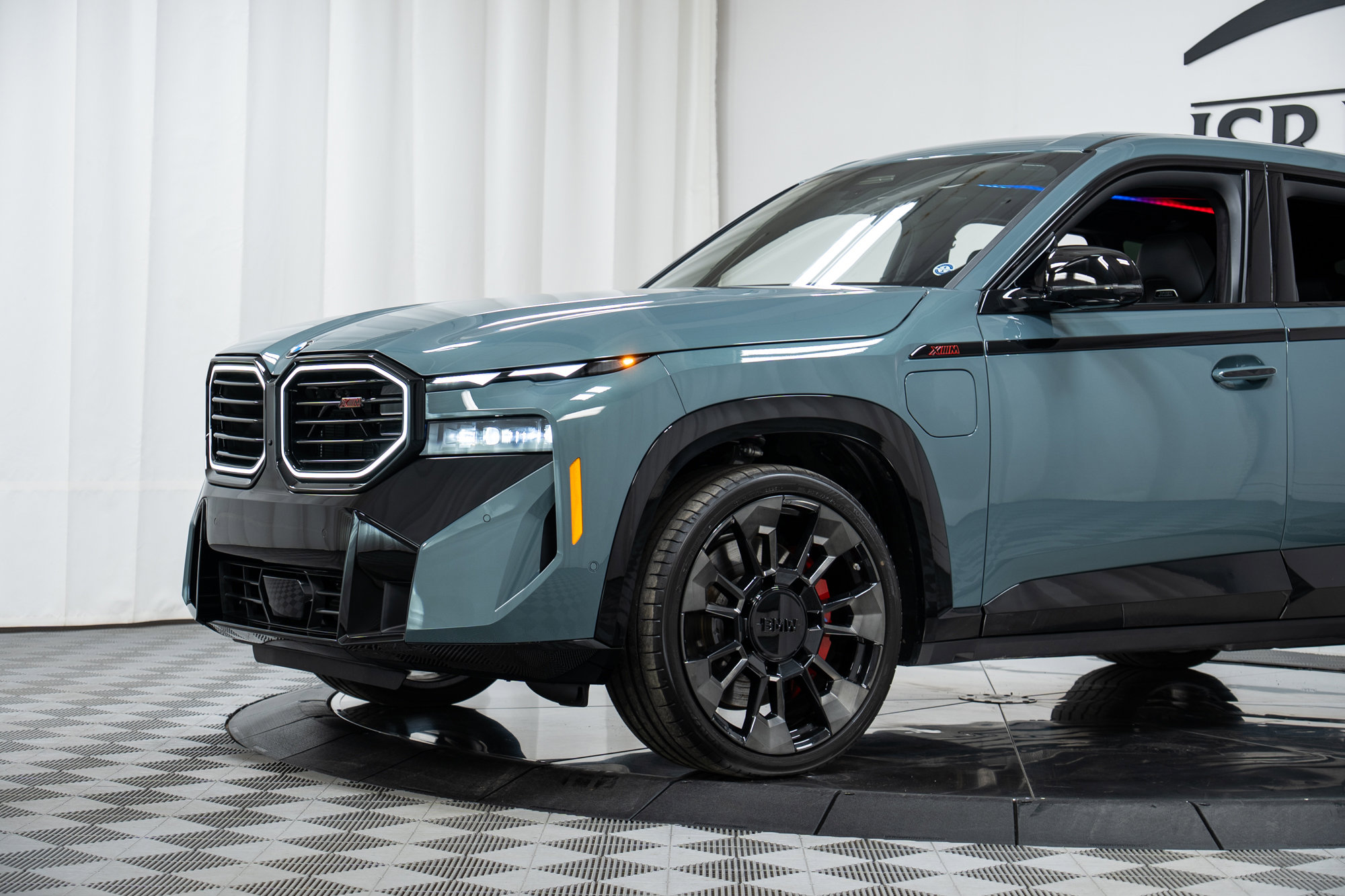 Used 2026 BMW XM Label Red image 26