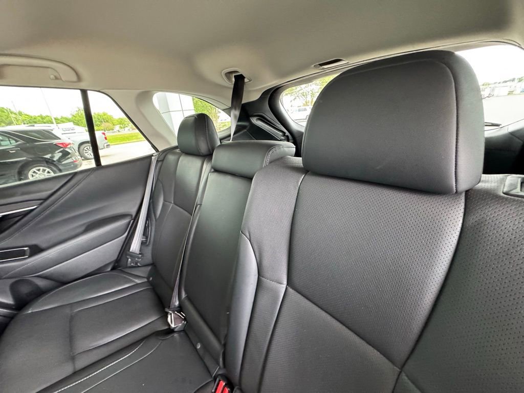 Used 2020 Subaru Outback Limited w/ Popular Package #2 image 21