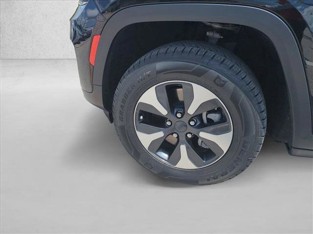Used 2022 Jeep Grand Cherokee Limited 4xe AWD/4WD image 25