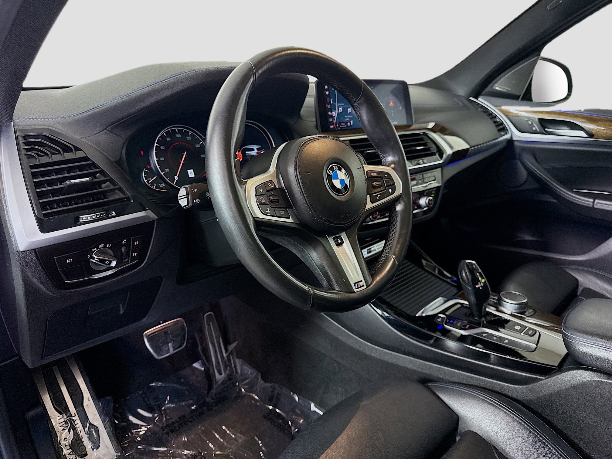 Used 2019 BMW X3 M40i w/ Premium Package image 23