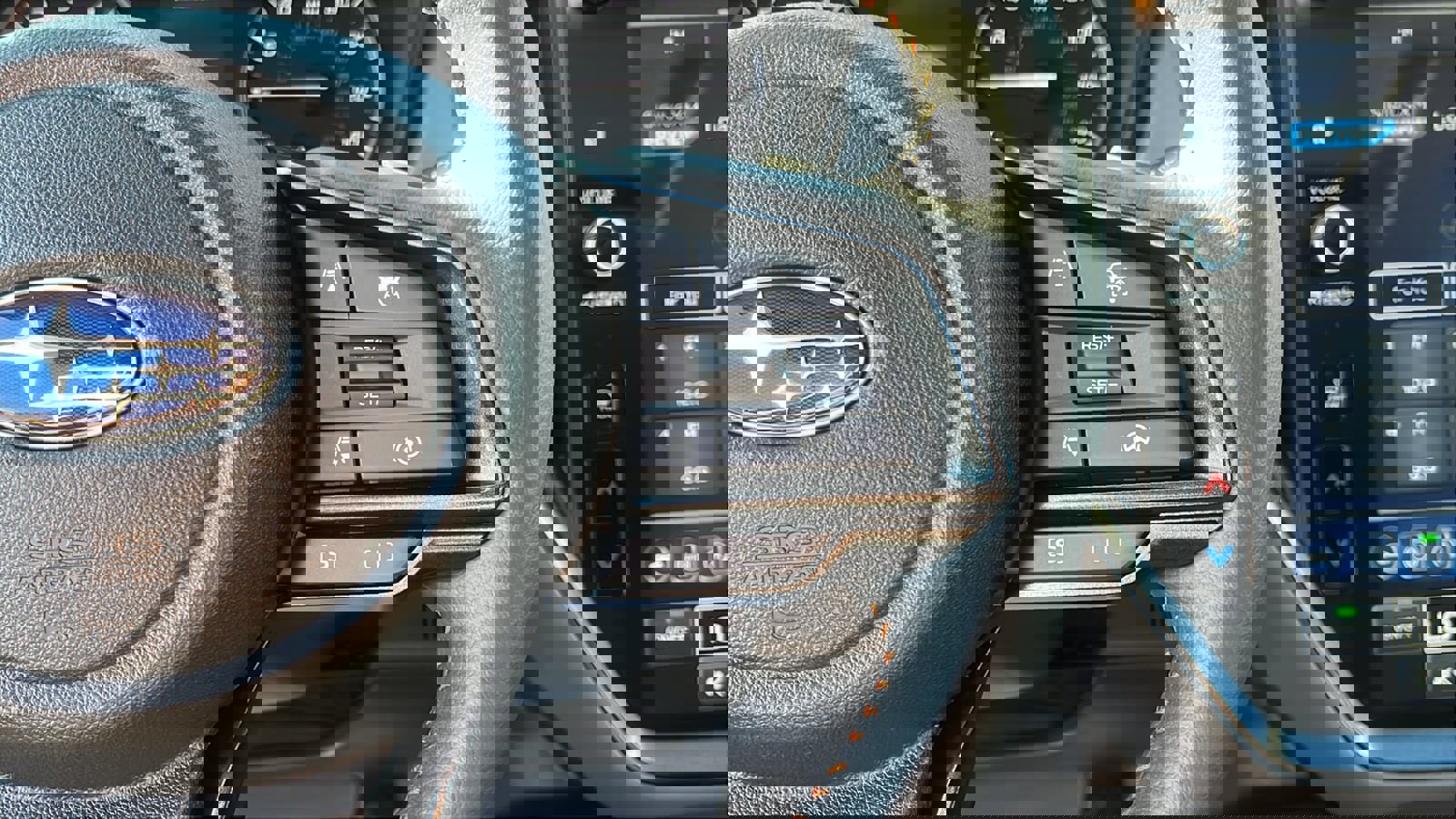 Used 2024 Subaru Crosstrek 2.5i Limited image 16