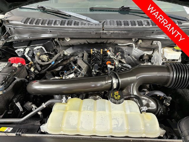 Certified 2023 Ford Expedition King Ranch RWD image 34