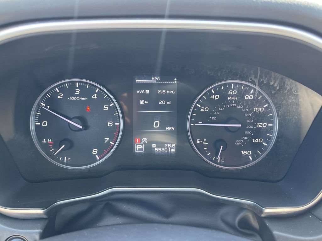 Used 2023 Subaru Outback Limited AWD/4WD image 25