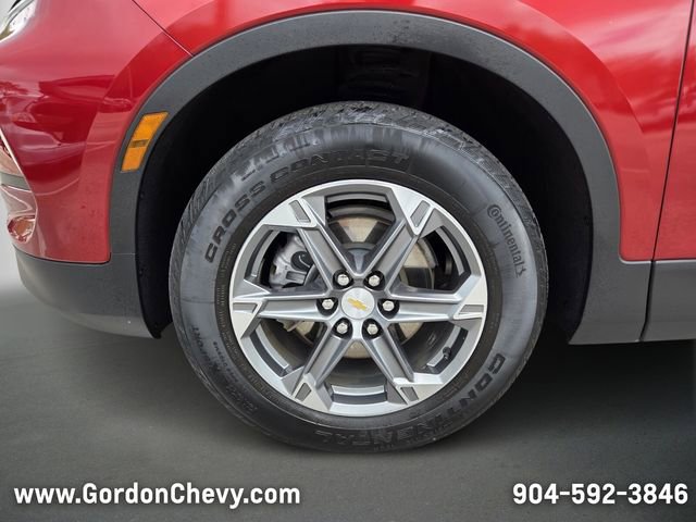 Used 2024 Chevrolet Blazer LT image 11