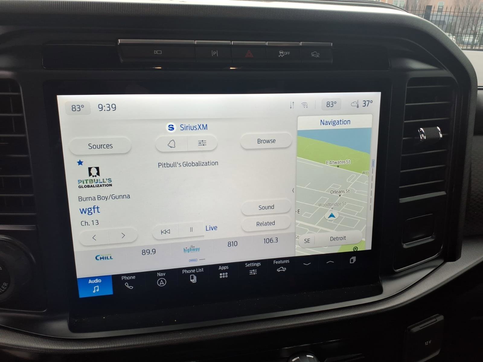 Certified 2024 Ford F150 Raptor w/ Equipment Group 803A Raptor R image 17