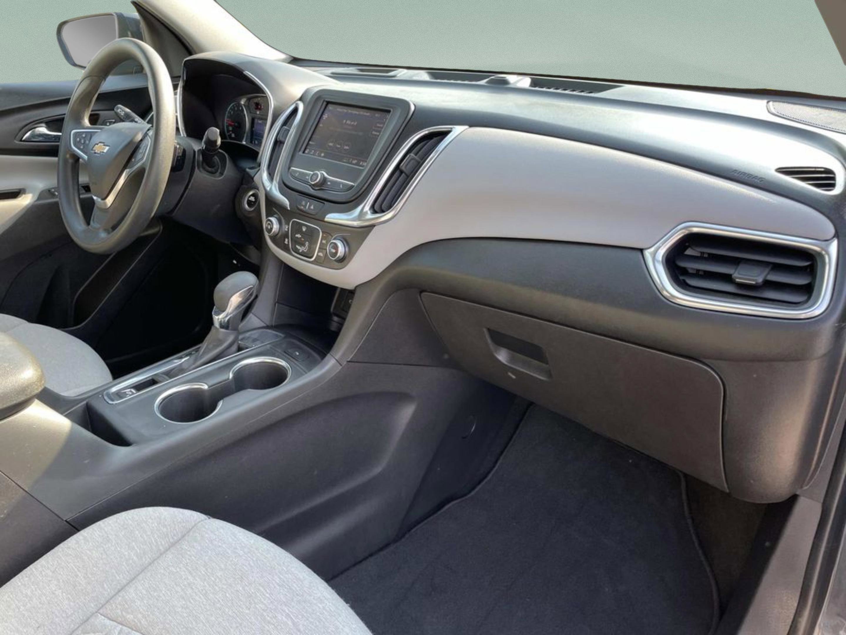 Used 2023 Chevrolet Equinox LT image 27